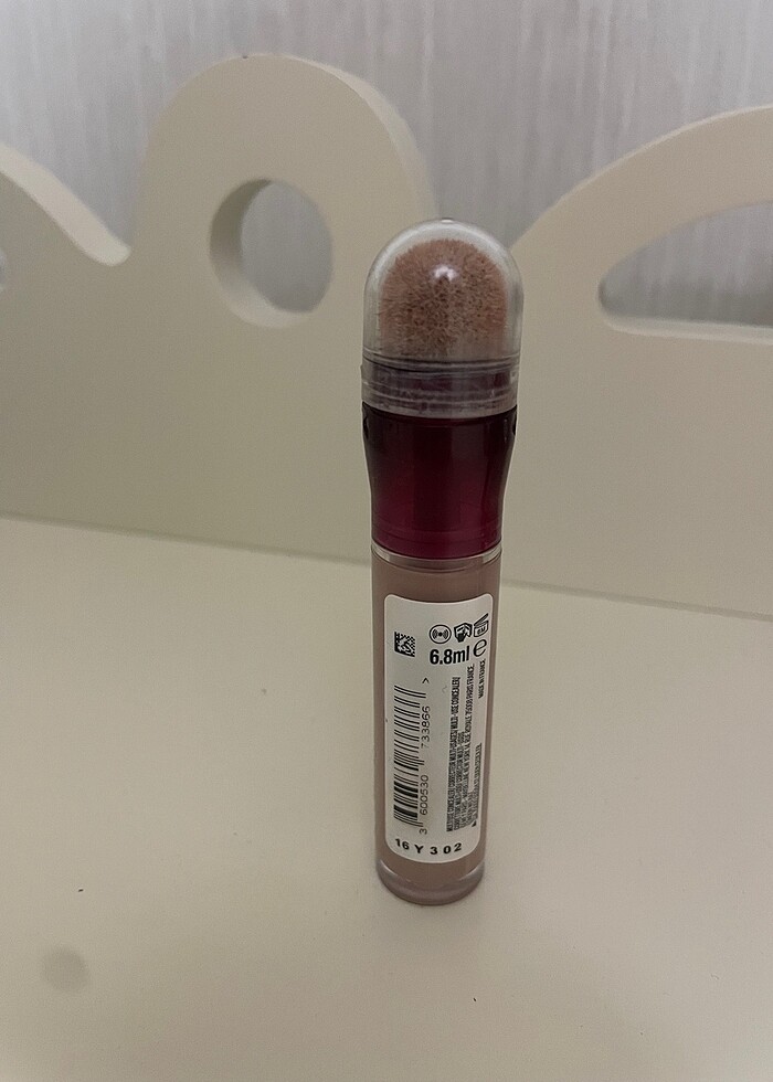 Maybelline Kapatıcı - Görsel 2