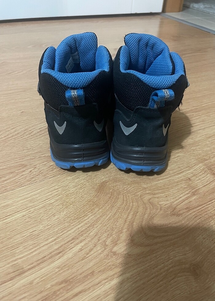 Süperfit Çocuk Bot - Görsel 3