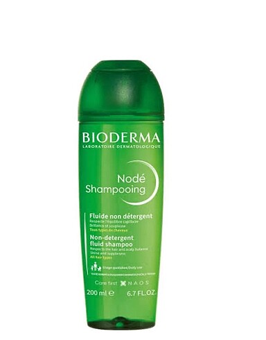 Bioderma Node Şampuan