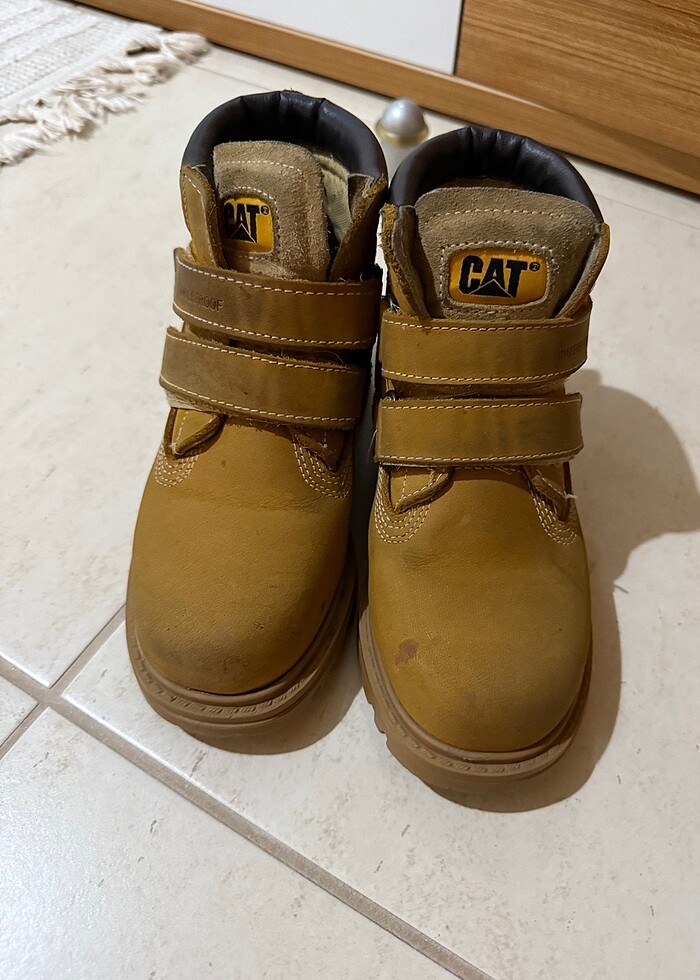 Cat çocuk bot - Görsel 2