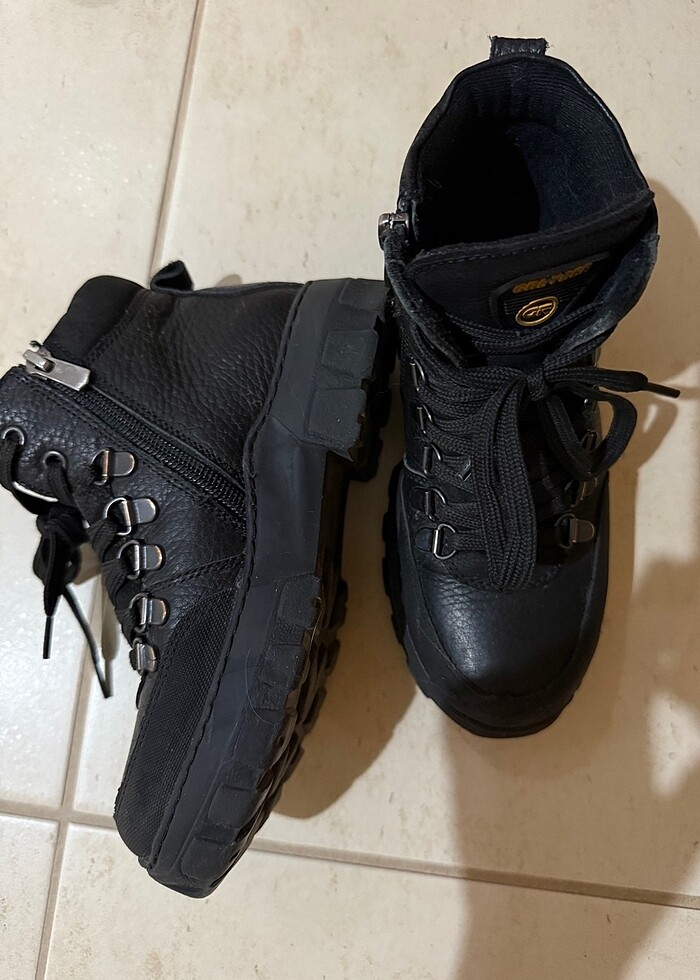 Greyder çocuk bot - Görsel 3