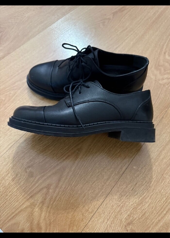 Derimod Oxford - Görsel 2