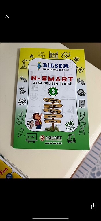 Bilsem Kitabı