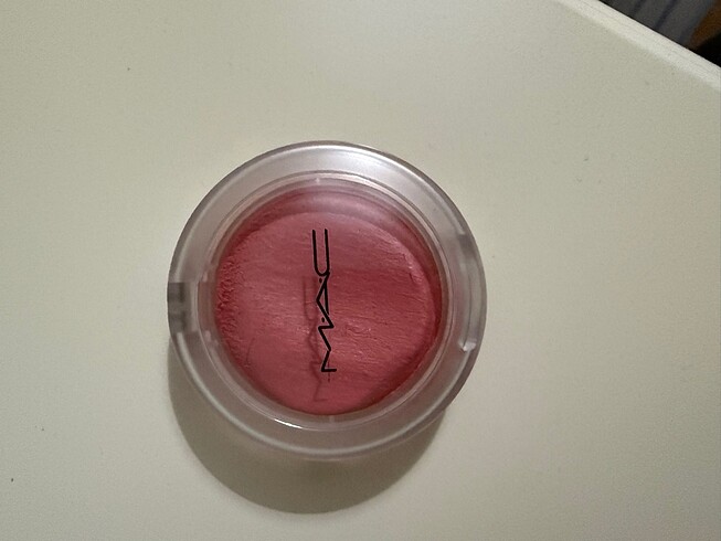 Mac Allık