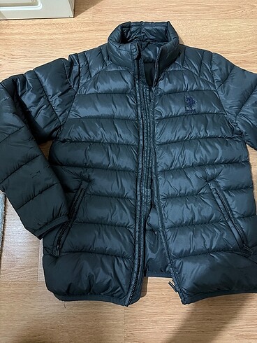 Us Polo mont - Görsel 3