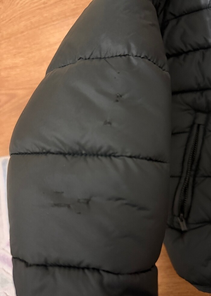 Us Polo mont - Görsel 4