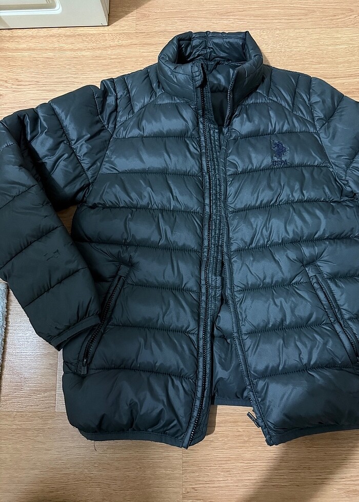 Us Polo mont - Görsel 3