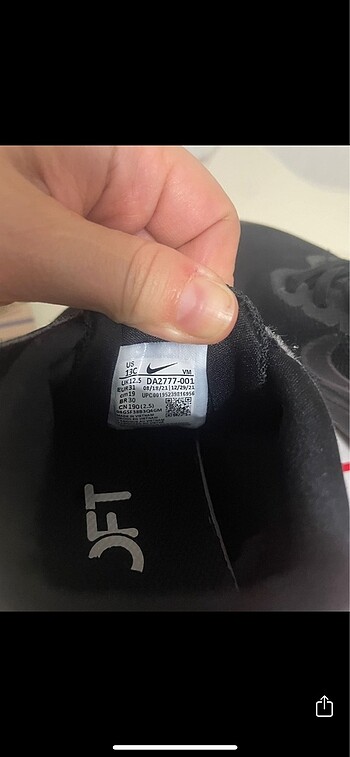 Nike Nike sneaker