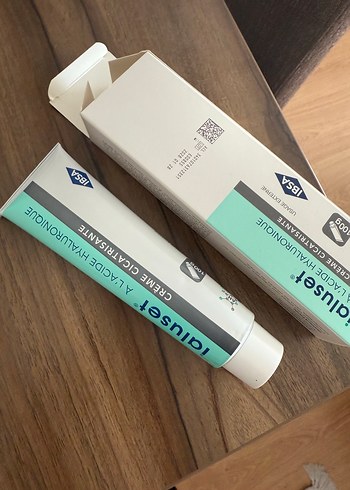 Beden Renk İaluset Hyaluronik Asitli Onarıcı Krem 100g