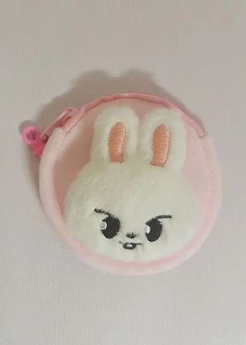 Stray Kids SKZOO Cüzdan - Görsel 3