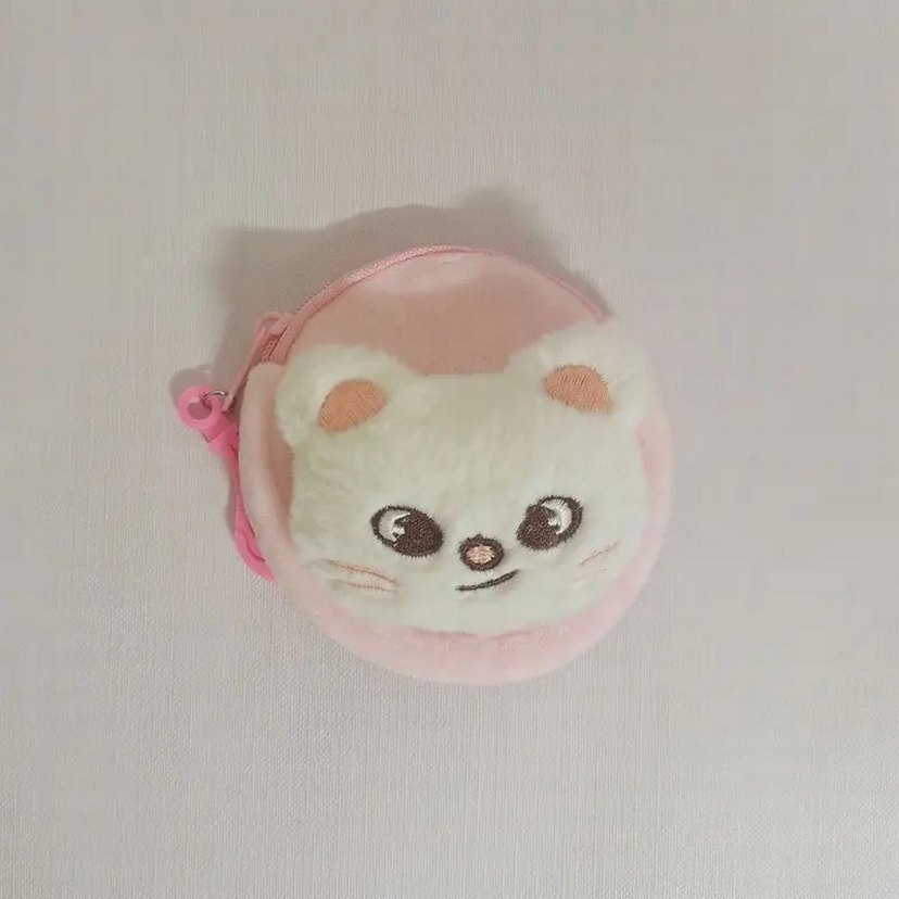 Stray Kids SKZOO Cüzdan - Görsel 2