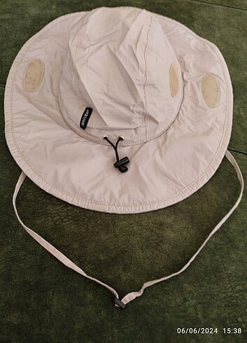 The North Face HORIZON BREEZE BRIMMER ŞAPKA 