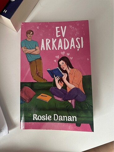 Ev Arkadaşı