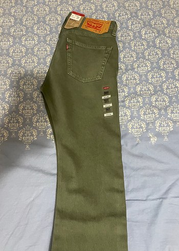 Levis Erkek Kot