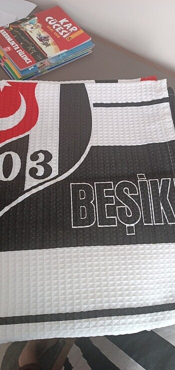  Yatak örtüsü Pike
