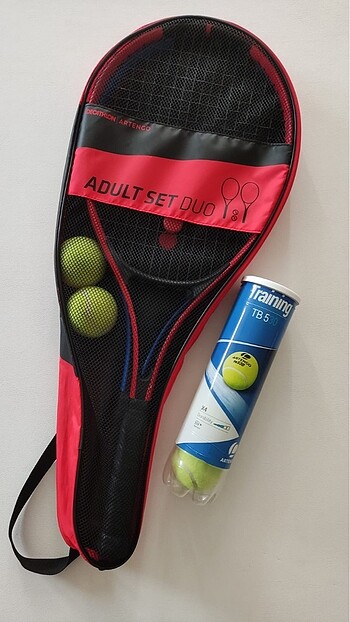 Tenis raketi