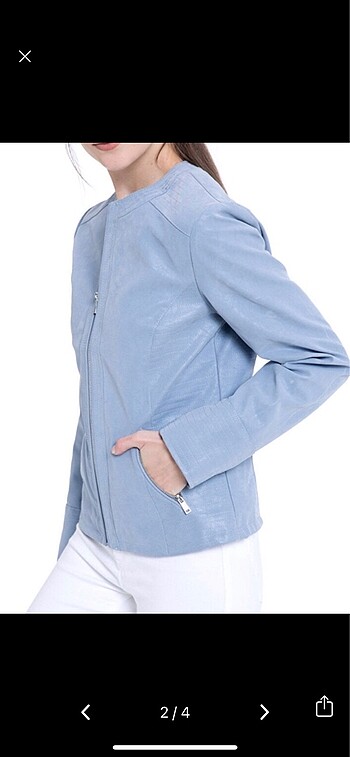 48 Beden LCW mont