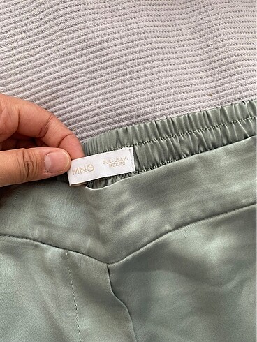 Mango pantolon