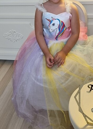 Diğer Unicorn abiye