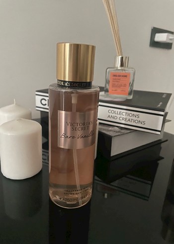 Victoria's Secret Bare Vanilla Kadın Parfümü