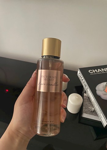 Victoria s Secret Victoria's Secret Bare Vanilla Kadın Parfümü