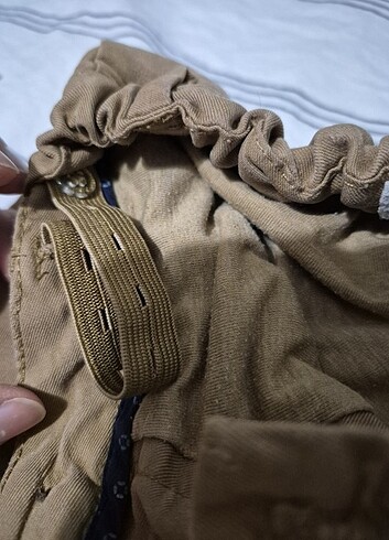 Zara pantolon 