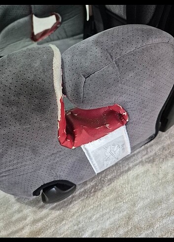 Recaro Oto koltugu
