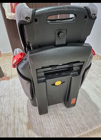 15-36 kg Beden Oto koltugu