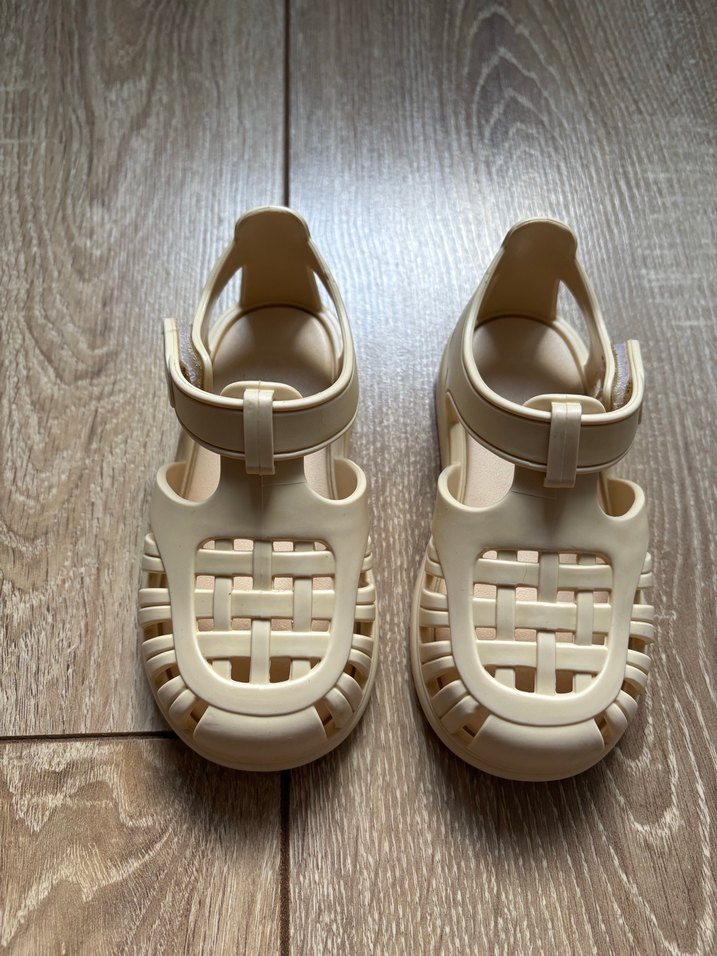 Igor Tobby Sandalet - Görsel 2