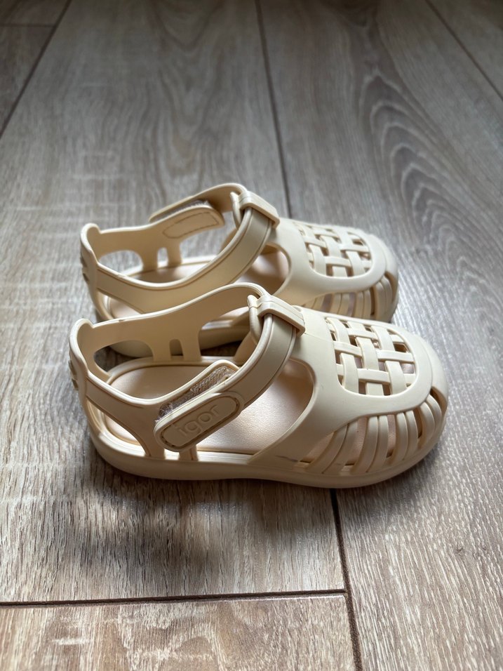 Igor Tobby Sandalet - Görsel 3