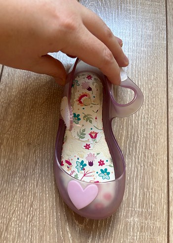 Pembe Kalpli Igor Babet - Görsel 4