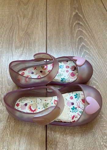 Pembe Kalpli Igor Babet - Görsel 2