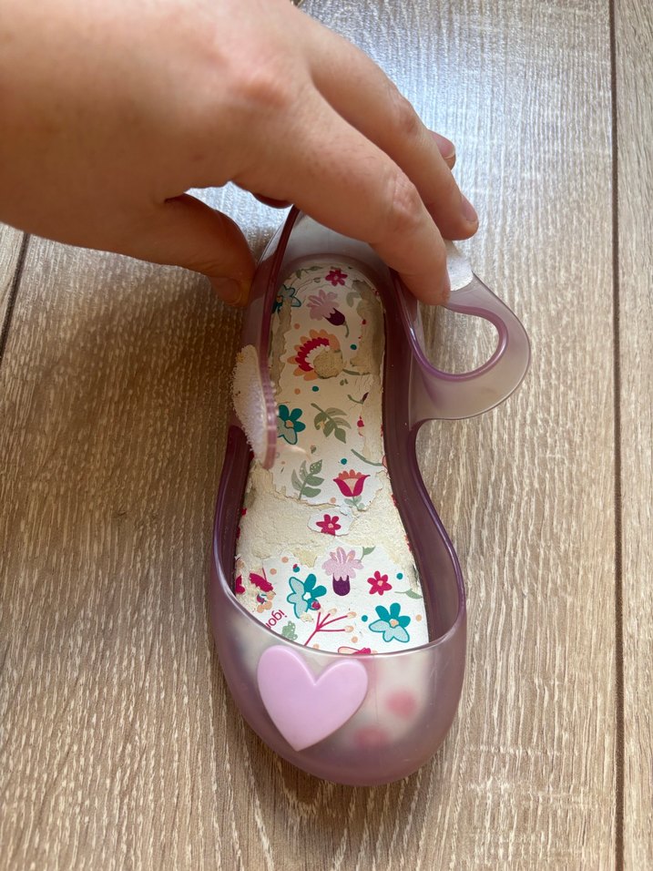 Pembe Kalpli Igor Babet - Görsel 4