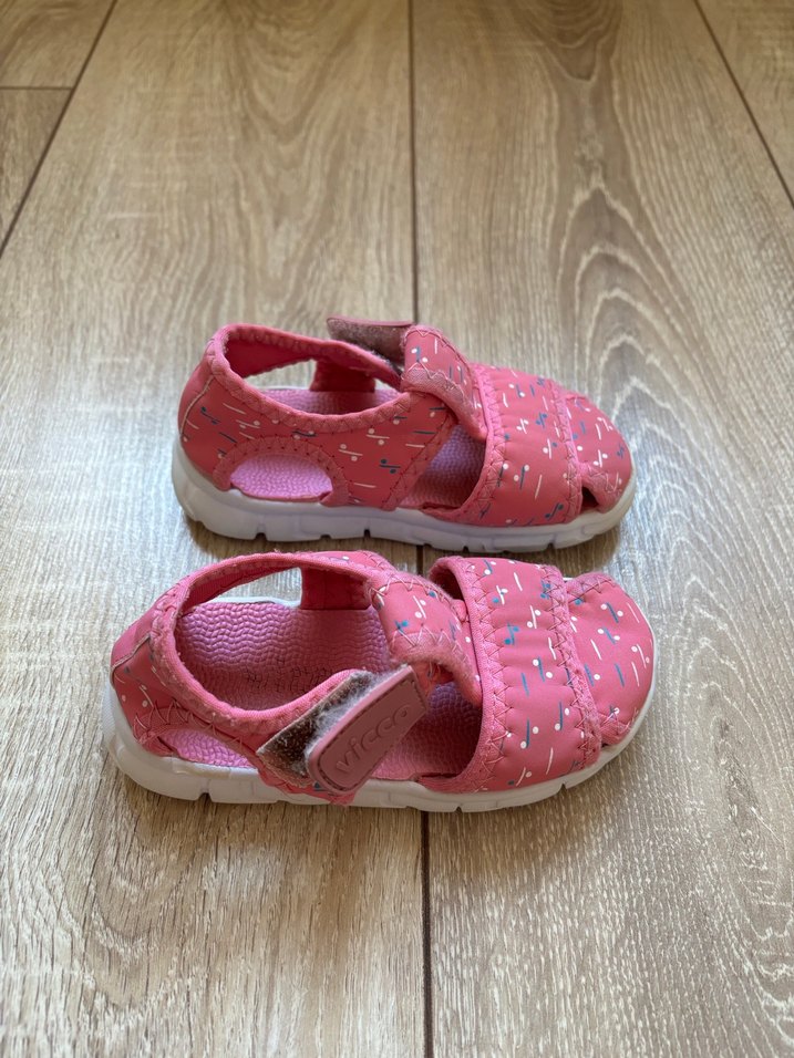 Vicco Sandalet - Görsel 2