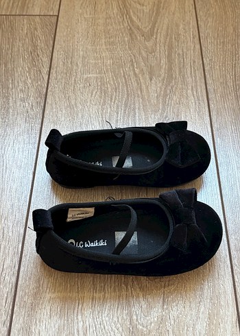 Siyah Lcw Babet - Görsel 2