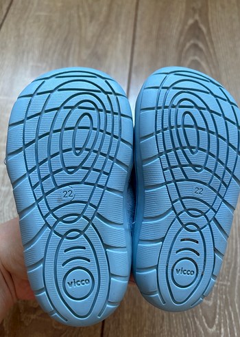 Vicco Panduf Mavi - Görsel 3