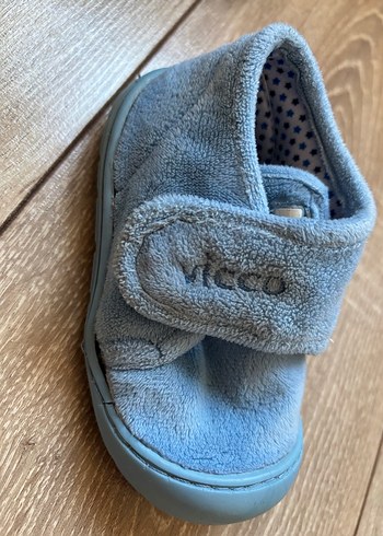 Vicco Panduf Mavi - Görsel 4