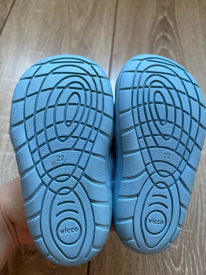 Vicco Panduf Mavi - Görsel 3