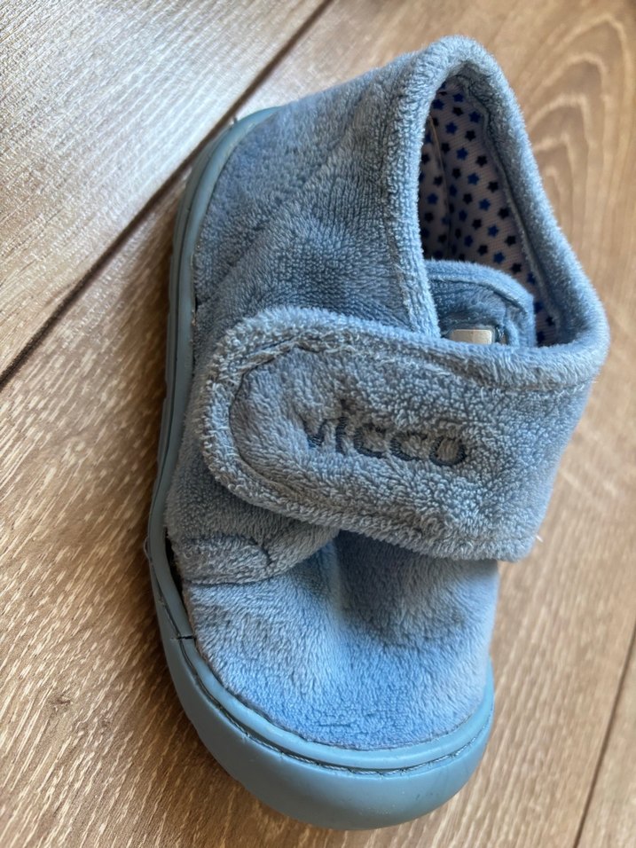 Vicco Panduf Mavi - Görsel 4