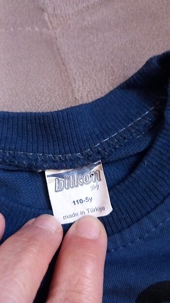 3 Yaş Beden Erkek çocuğu takım kaçırılmayacak fiyata