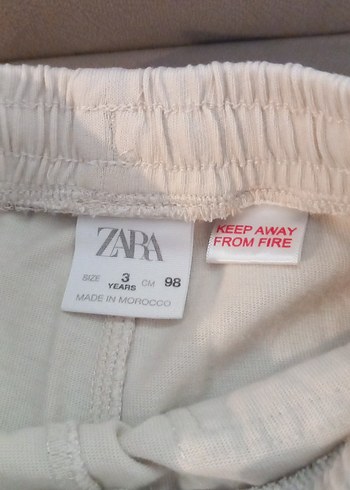 Zara Zara marka pantolon kaçırılmayacak fiyata