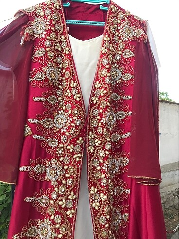 xl Beden bordo Renk Bindallı