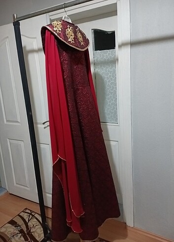 Bindallı kaftan  - Görsel 16