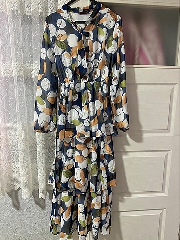 Abiye elbise - Görsel 2