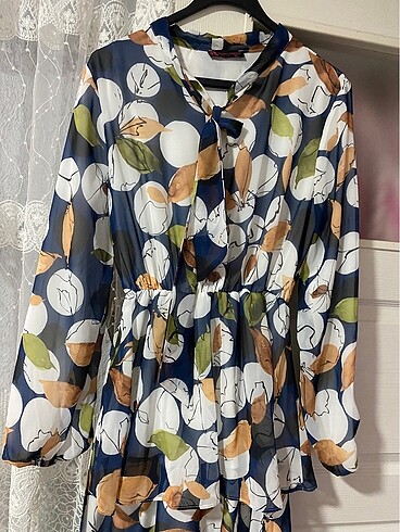 Abiye elbise - Görsel 4