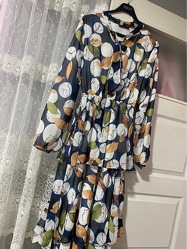 Abiye elbise - Görsel 3