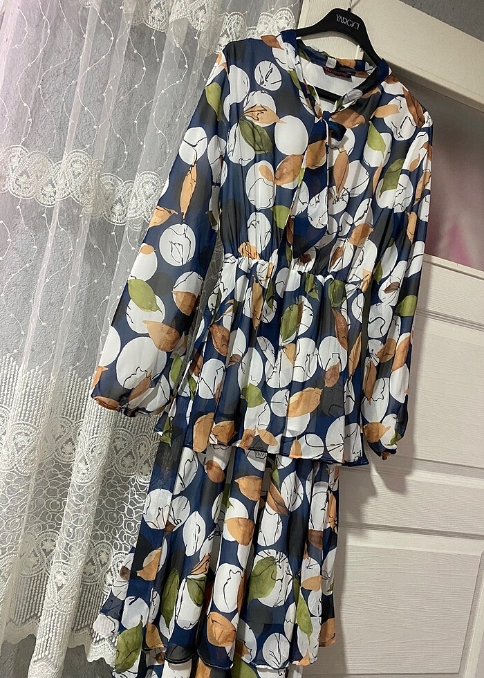 Abiye elbise - Görsel 3