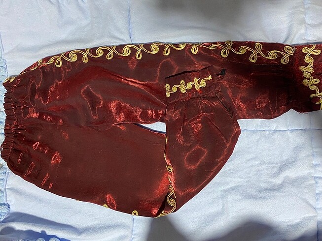 Çocuk bindallı - Görsel 5