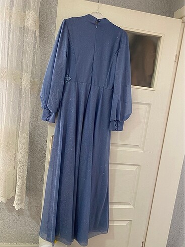 Tesettür abiye - Görsel 6