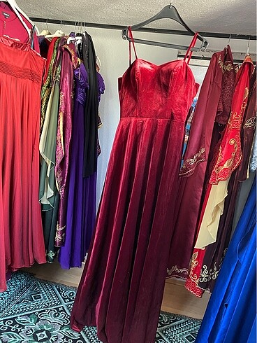 Kaftan nindallı - Görsel 9